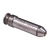 Clymer No-Go Headspace Gauges ensure safe chamber dimensions, precision machining, durable steel construction, and a wide range of calibers for all gunsmithing needs.