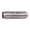 Clymer No-Go Headspace Gauges ensure safe chamber work with precision machining, durable steel, and a variety of calibers for reliable firearm performance.