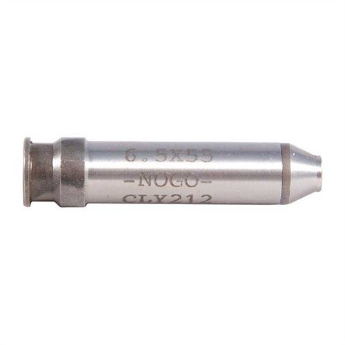 Clymer No-Go Headspace Gauges ensure safe chamber dimensions, precision machining, durable steel construction, and a wide range of calibers for versatile gunsmithing.