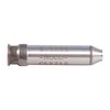 Clymer No-Go Headspace Gauges ensure safe chamber dimensions, precision machining, durable steel construction, and a wide range of calibers for versatile gunsmithing.