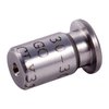 Clymer Go Headspace Gauges ensure precise measurements, durable steel construction, and a wide range of calibers for safe and reliable firearm chambering.