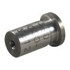Clymer No-Go Headspace Gauges ensure safe chamber dimensions, precision machining, durable steel construction, and a wide range of calibers for versatile gunsmithing.