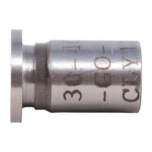 Clymer Go Headspace Gauges ensure precise, reliable measurements for safe chambering, with durable steel construction and a wide range of calibers for versatile use.