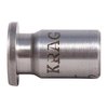 Clymer No-Go Headspace Gauges ensure precision and safety in firearms by verifying chamber dimensions, preventing misfires, and offering durable, caliber-specific tools.
