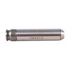 CLYMER No-Go Headspace Gauges ensure safe chamber dimensions, precision machining, durable steel construction, and a wide range of calibers for versatile gunsmithing.