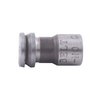 Clymer No-Go Headspace Gauges ensure precise chamber measurements, enhance safety, and provide durable, reliable performance for various calibers in gunsmithing.