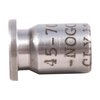 Clymer No-Go Headspace Gauges ensure safe chamber dimensions, precision machining, durable steel construction, and a wide range of calibers for versatile gunsmithing.