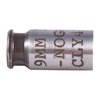 Clymer No-Go Headspace Gauges ensure safe chamber dimensions, precision machining, and durable steel construction, essential for gunsmithing and firearm safety.