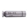 Clymer Go Headspace Gauges ensure precision and safety in chambering, crafted from durable steel to meet SAAMI specs, perfect for various calibers.