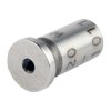 Clymer Go Headspace Gauges ensure precise chamber dimensions, crafted from durable hardened steel, complying with SAAMI specs for reliable firearm safety.