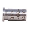 CLYMER Go Headspace Gauges ensure precision and safety in chamber work, crafted from durable steel to meet SAAMI specs, available in various calibers.