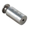 CLYMER Go Headspace Gauges ensure precise chamber measurements for safety and performance, crafted from durable steel to meet SAAMI specs for various calibers.