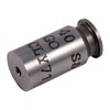 Clymer Go Headspace Gauges ensure precise chamber dimensions for safety, feature durable steel construction, and are available in various calibers for versatility.
