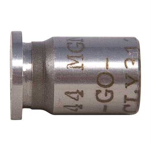 CLYMER Go Headspace Gauges ensure precise chamber dimensions for safety, made from durable steel, available in various calibers for versatile gunsmithing.