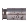 CLYMER Go Headspace Gauges ensure precise, safe chamber dimensions with durable steel construction, versatile calibers, and reliable performance for gunsmiths.