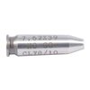 CLYMER No-Go Headspace Gauges ensure safe chamber dimensions with precision machining, durable steel, and a wide range of calibers for versatile gunsmithing.