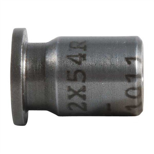 CLYMER Go Headspace Gauges ensure precise chamber dimensions for rifles, featuring durable steel construction and a wide range of calibers for versatile use.