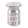 Clymer No-Go Headspace Gauges ensure safe chambering with precision machining, durable steel, and a variety of calibers for reliable gunsmithing.