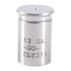 CLYMER Go Headspace Gauges ensure precise, reliable measurements for safe chambering, with durable steel construction and a wide range of calibers for versatility.
