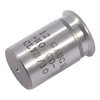 Clymer No-Go Headspace Gauges ensure safe chamber dimensions, precision machining, durable steel construction, and a wide range of calibers for versatile use.