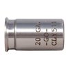 Clymer Go Headspace Gauges ensure precise measurements for safe chambering, crafted from durable steel to meet SAAMI specs, perfect for gunsmiths.