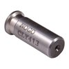 Clymer No-Go Headspace Gauges ensure safe chamber dimensions with precision machining, durable construction, and caliber specificity for reliable gunsmithing.