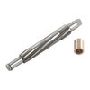 Precision-made from M-7 High-Speed Steel, Clymer Shotgun Chambering Reamers ensure durability and accuracy for professional gunsmiths, fully guaranteed.