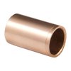 Clymer Shotgun Bronze Bushing, 20 GA, .610 (15.5MM) offers exceptional durability and precision for enhanced shotgun performance and reliability.