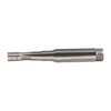 PULL THROUGH CHAMBER REAMERS create super-accurate minimum headspace chambers for .30 caliber match rifles, ensuring precision and preventing neck crimping.