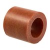 ARBOR ADAPTERS convert 1" arbor wheels for smaller shafts, while SHAFT FLANGES provide stability and secure locking for polished finishes.