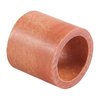 ARBOR ADAPTERS convert 1" arbor wheels for smaller shafts, while SHAFT FLANGES provide extra support and a secure fit for optimal polishing performance.
