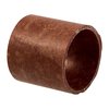 ARBOR ADAPTERS convert 1" arbor wheels for smaller shafts, while SHAFT FLANGES provide side support and secure locking for polishing wheels.