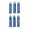 A-ZOOM RIMFIRE DUMMY ROUNDS ensure safe function testing without live ammo, ideal for checking feeding, timing, and safety in firearms training.