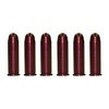 A-ZOOM 38 Special Snap Caps enhance your shooting skills with durable aluminum bodies for repeated cycling, perfect for practicing loading, unloading, and dry firing.