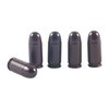 AMMO SNAP CAP DUMMY ROUNDS by A-ZOOM enable safe practice in loading, unloading, and dry firing, enhancing your shooting skills and gun handling proficiency.