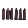 A-ZOOM 44 Special Snap Caps enhance your shooting skills with durable aluminum construction, ideal for practice loading, unloading, and dry firing.