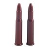 A-ZOOM 30-30 Winchester Snap Caps allow for safe practice in loading, unloading, and dry firing, enhancing shooting skills and rifle handling proficiency.