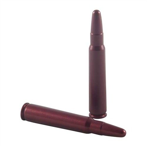 Zlepšete své střelecké dovednosti s AMMO SNAP CAP DUMMY ROUNDS, které umožňují trénink nabíjení, vyjímání a suchého výstřelu s realistickým designem.