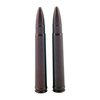 A-ZOOM 375 H&H Magnum Snap Caps allow for safe practice in loading, unloading, and dry firing, enhancing shooting skills and gun handling proficiency.