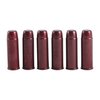 A-ZOOM 45 Long Colt snap caps allow for safe practice in loading, unloading, and dry firing, enhancing shooting skills and gun handling for all shooters.