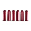 A-ZOOM 44-40 Winchester Snap Caps allow safe practice of loading, unloading, and dry firing, enhancing shooting skills and gun handling for all shooters.