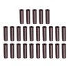Discover CRATEX Replacement Cylinder Points, ideal for polishing and grinding with precision; bulk pack of 25 ensures you always have the right tools on hand.