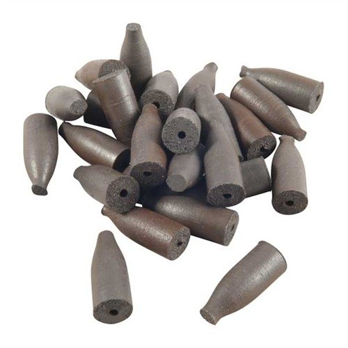 CRATEX Replacement Bullet Points offer precision polishing with various sizes for all your gunsmithing needs, ensuring optimal performance and durability.