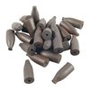 CRATEX Replacement Bullet Points offer precision polishing with various sizes for all your gunsmithing needs, ensuring optimal performance and durability.