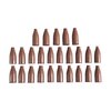 REPLACEMENT BULLET POINTS by CRATEX offer precision polishing with various sizes for all your gunsmithing needs, ensuring optimal performance and durability.