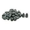CRATEX Replacement Bullet Points offer precision polishing with various sizes for all your gunsmithing needs, ensuring optimal performance and durability.