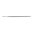 APEX TOOL GROUP ROUND AMERICAN PATTERN FILE 7/32" (0.2188) STEEL