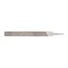 AMERICAN PATTERN HAND FILES offer versatile shaping with smooth cuts, ideal for dressing and metal removal, featuring double-cut sides for precision.