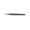 APEX TOOL GROUP's #50 Cabinet Rasp offers a smooth finish with its unique tooth design, perfect for shaping wood without gouging or snagging.