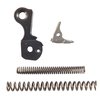 Upgrade your Browning Hi-Power with the CS285 set for a smooth, crisp trigger pull, featuring a No-Bite hammer, reduced-power spring, and precise sear fitting.